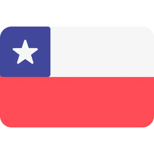 Bandera de Chile