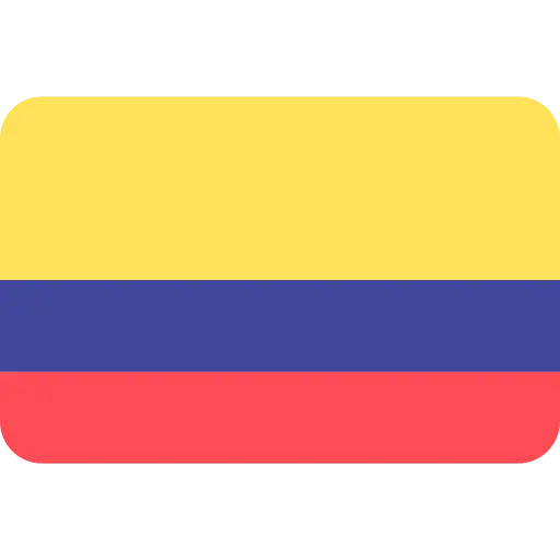 Bandera de Colombia