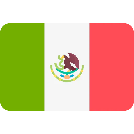 Bandera de México