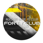 Nosotros 8 Forty Club.ae94c2c