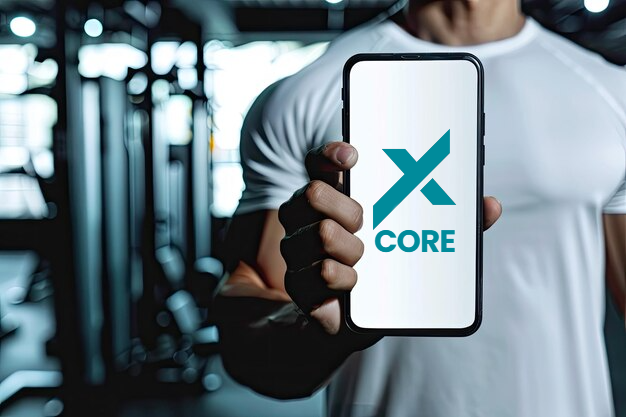 Xcore Software: La solución integral para la gestión de gimnasios y centros fitness. 1 image 1
