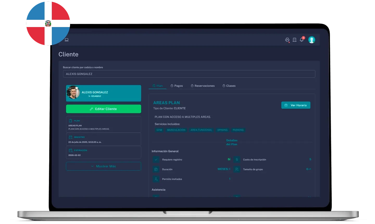 republica dominicana 2