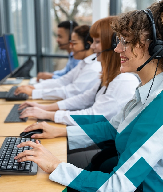equipo de soporte de software para gimnasio