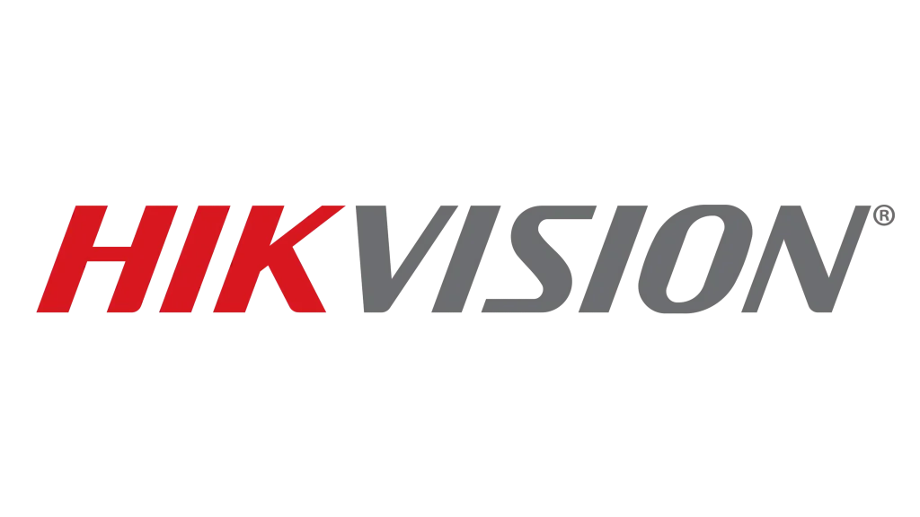 Hikvision logo