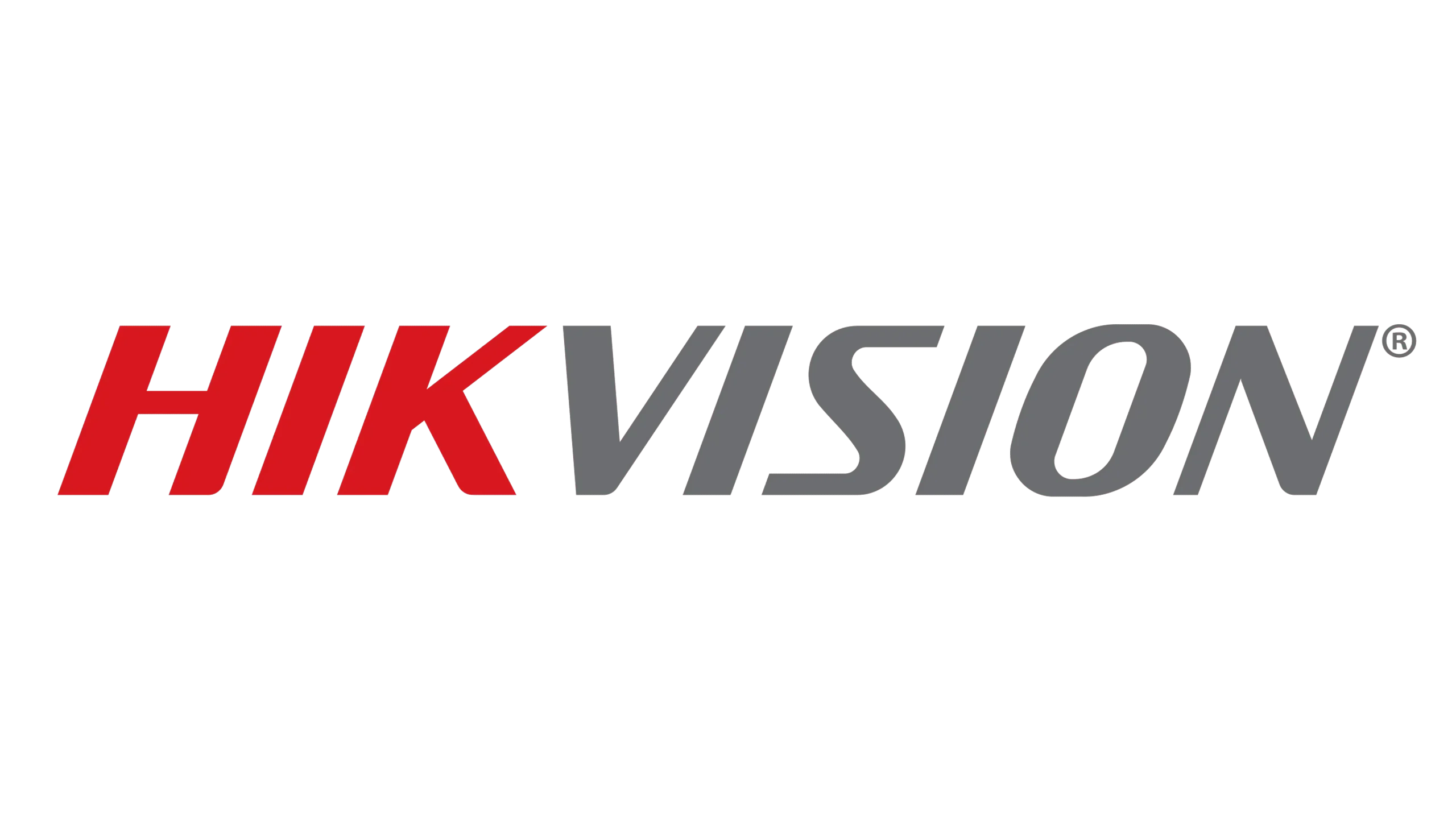 Hikvision